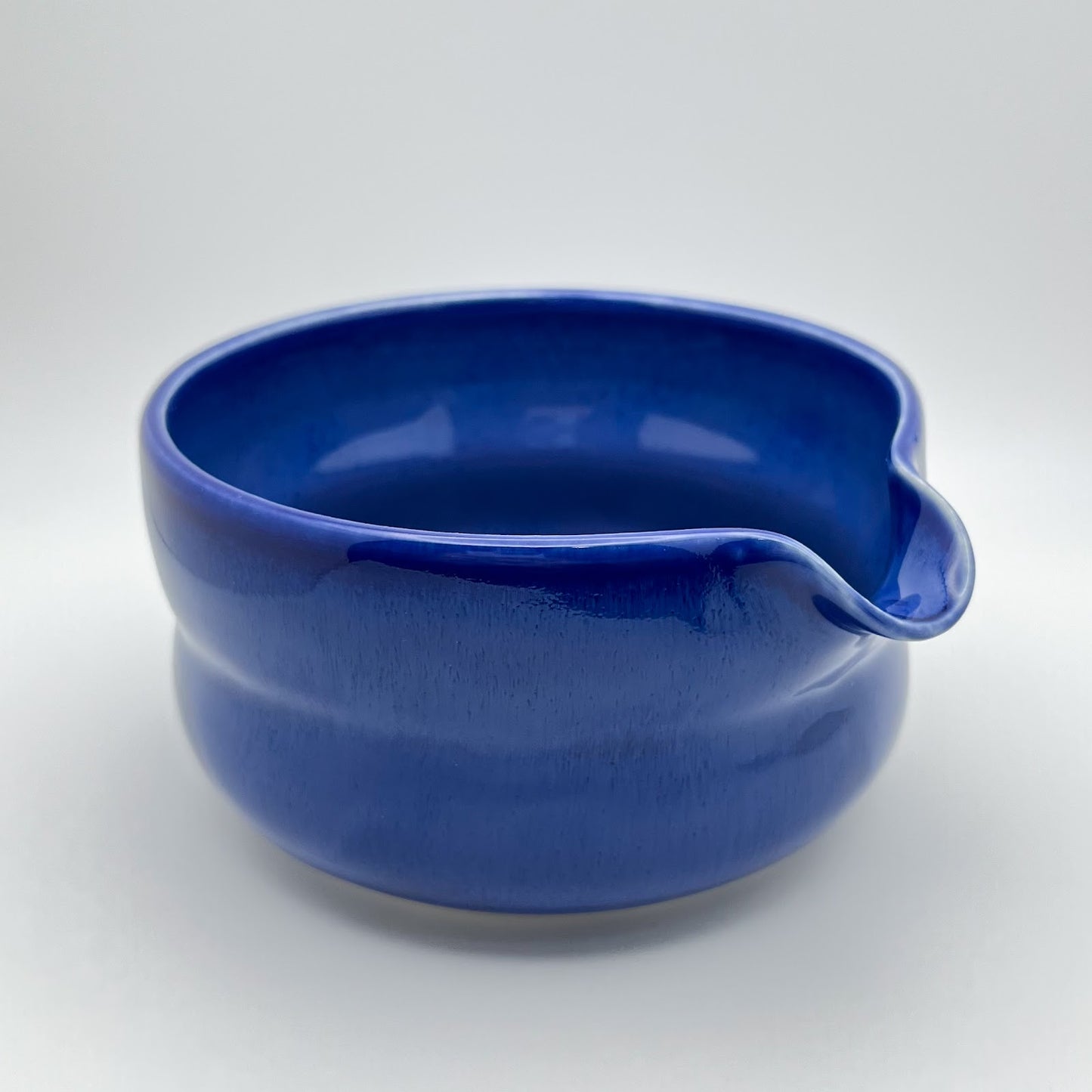 Handcrafted Matcha Bowl