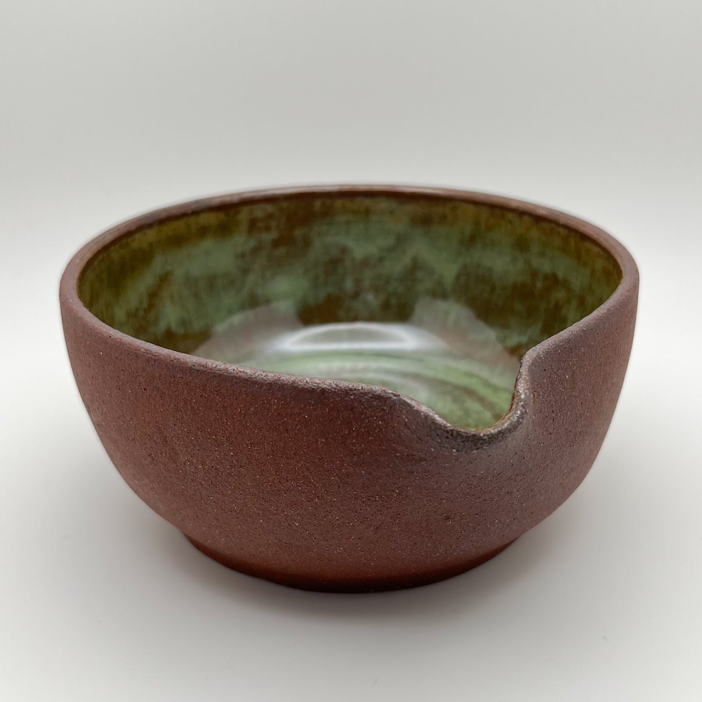 Handcrafted Matcha Bowl