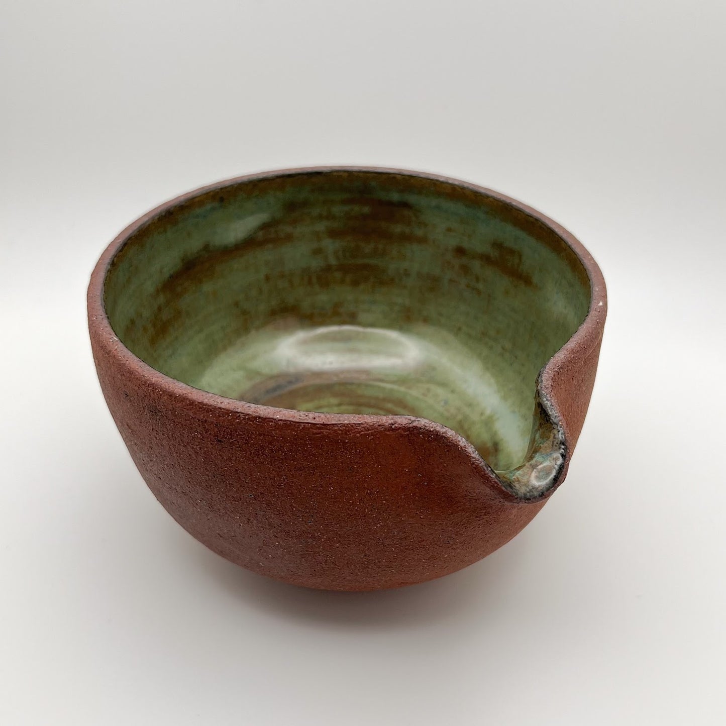 Handcrafted Matcha Bowl