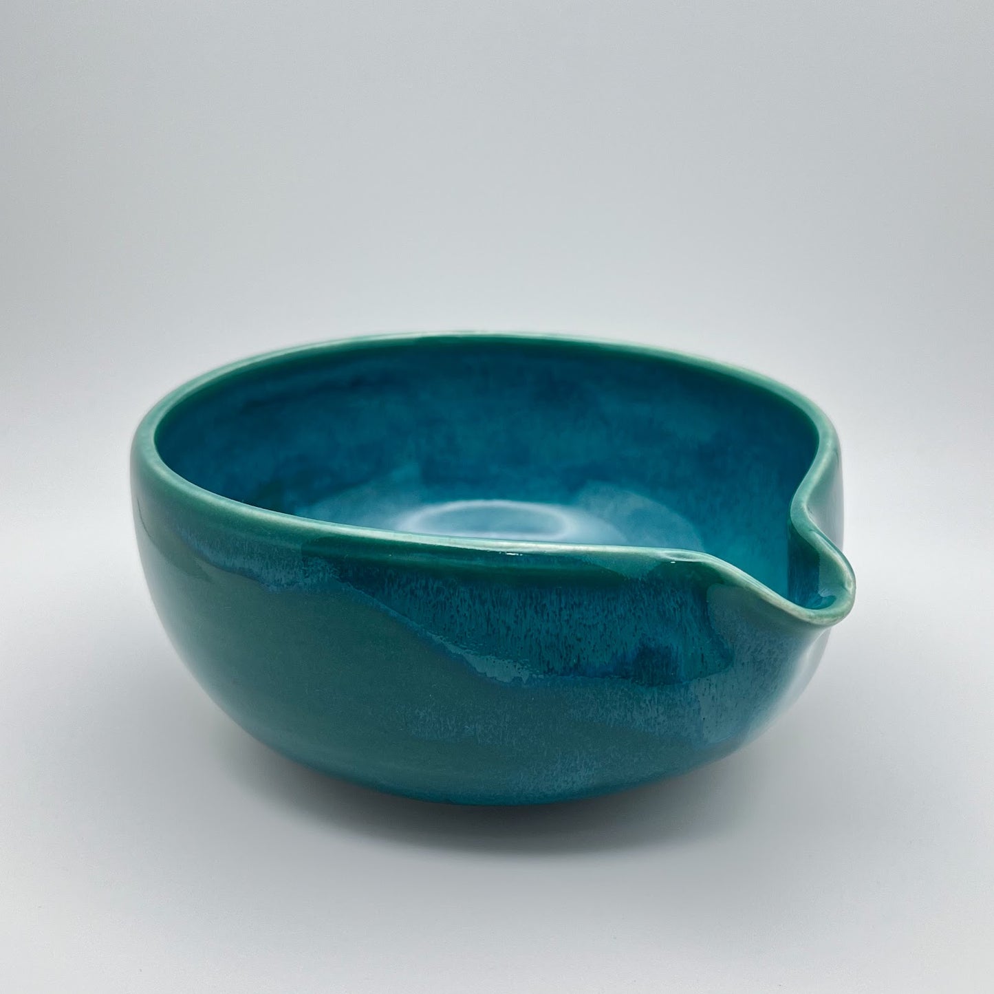 Handcrafted Matcha Bowl