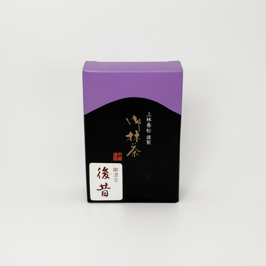 Ato Mukashi Matcha - Kanbayashi Shunsho - 20 Gram Paper Box
