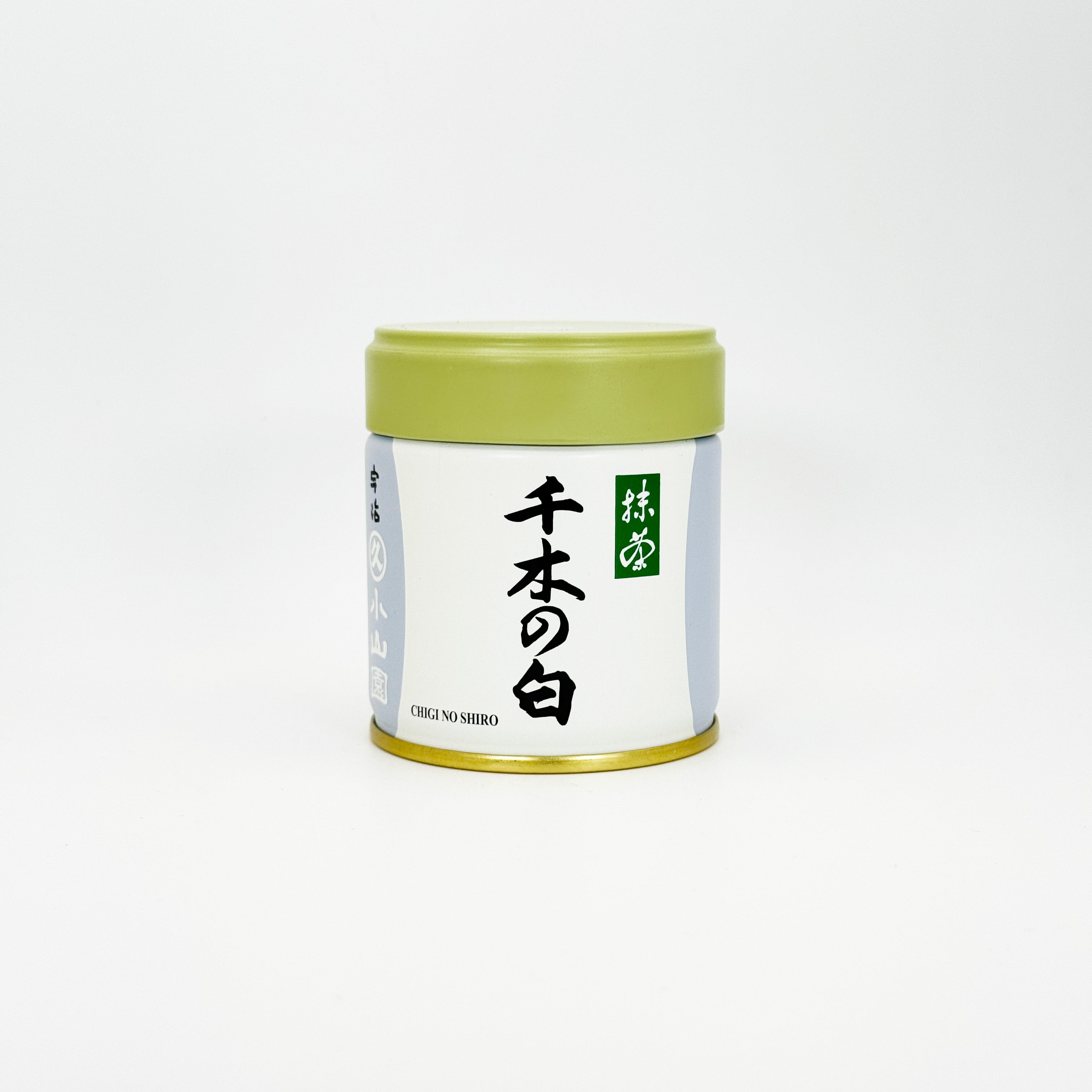 Chigi No Shiro - Marukyu Koyamaen – Ujicha Matcha
