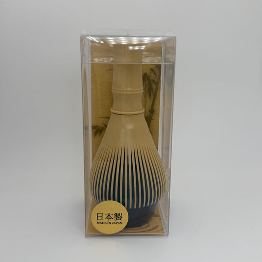 Fugetsu Resin Whisk in Packaging.