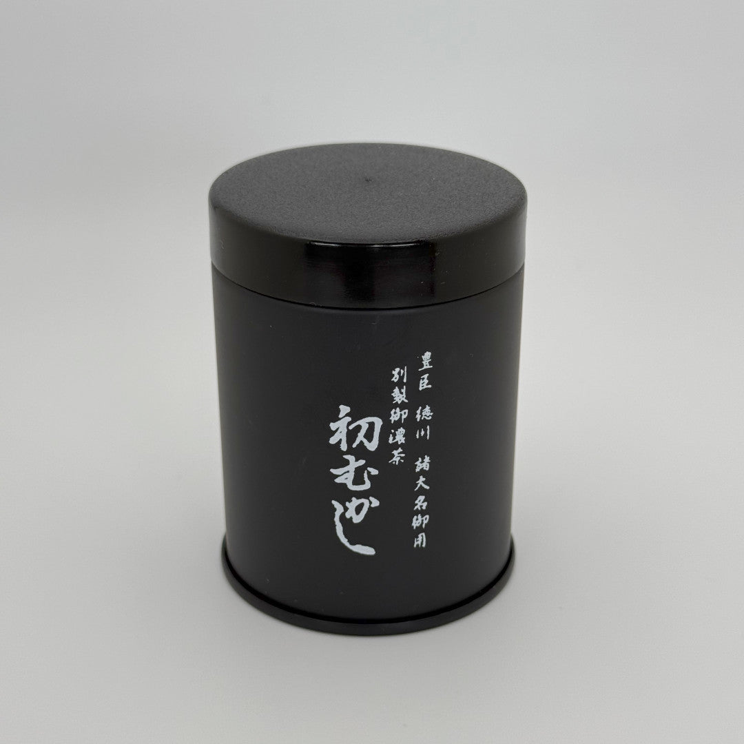 Hatsu Mukashi Matcha - Mitsuboshien Kanbayashi Sannyu - 30 Gram Tin Can