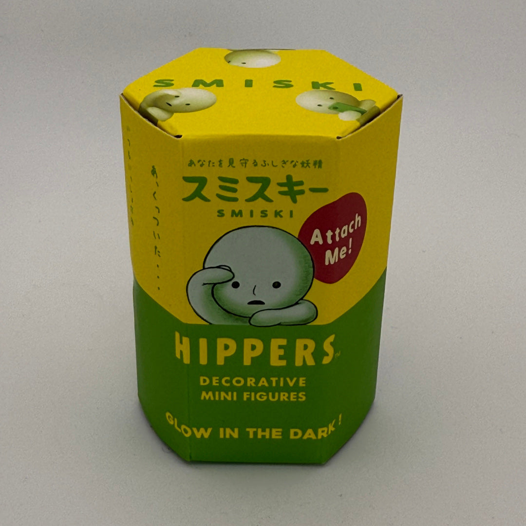 Hipper Smiski