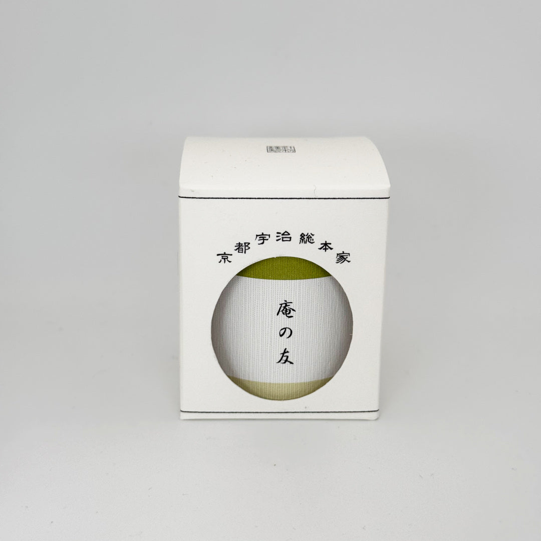 Iori no Tomo Matcha - Tsujiri - 30 Gram Tin Can