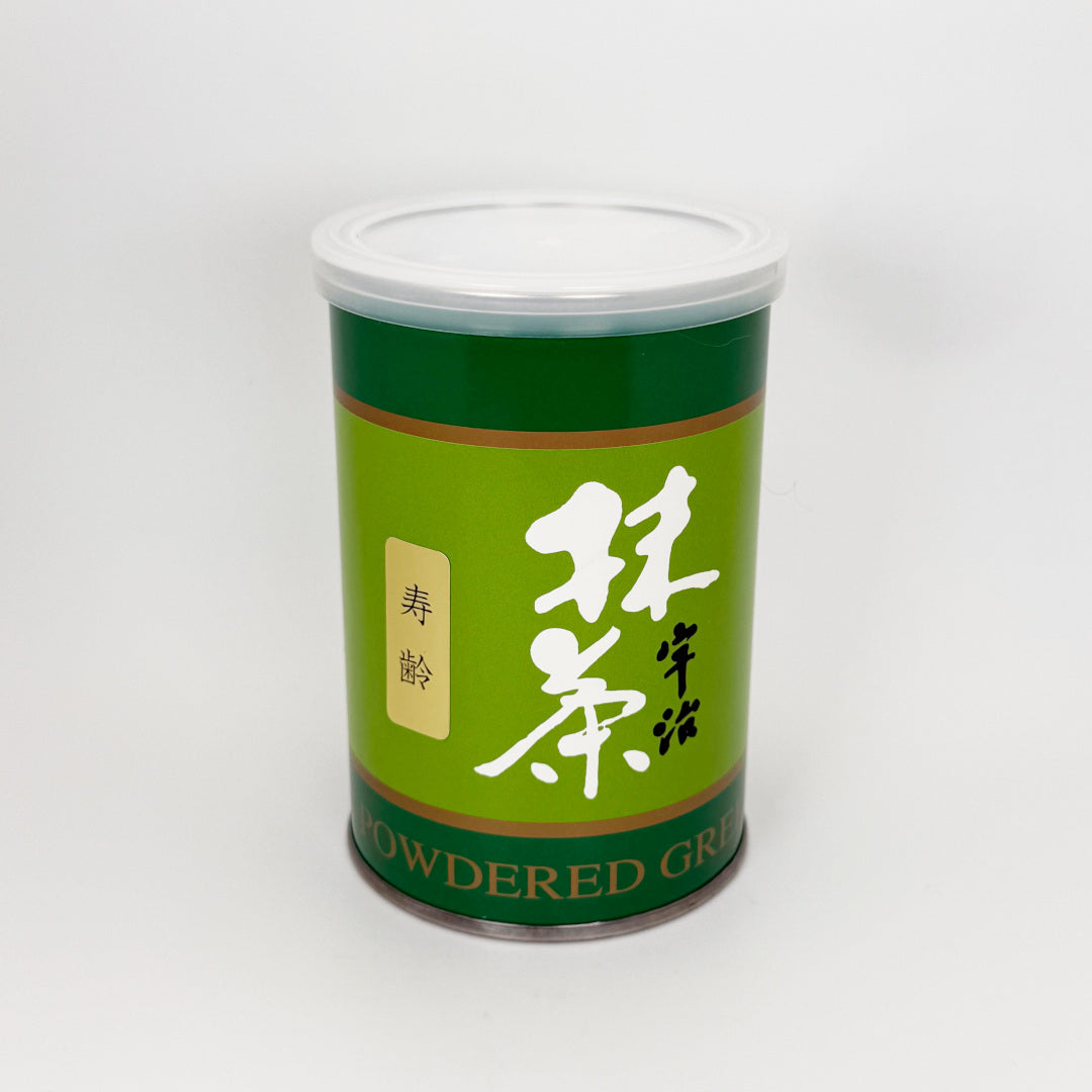 Jurei Matcha - Hokoen - 100 Gram Tin Can