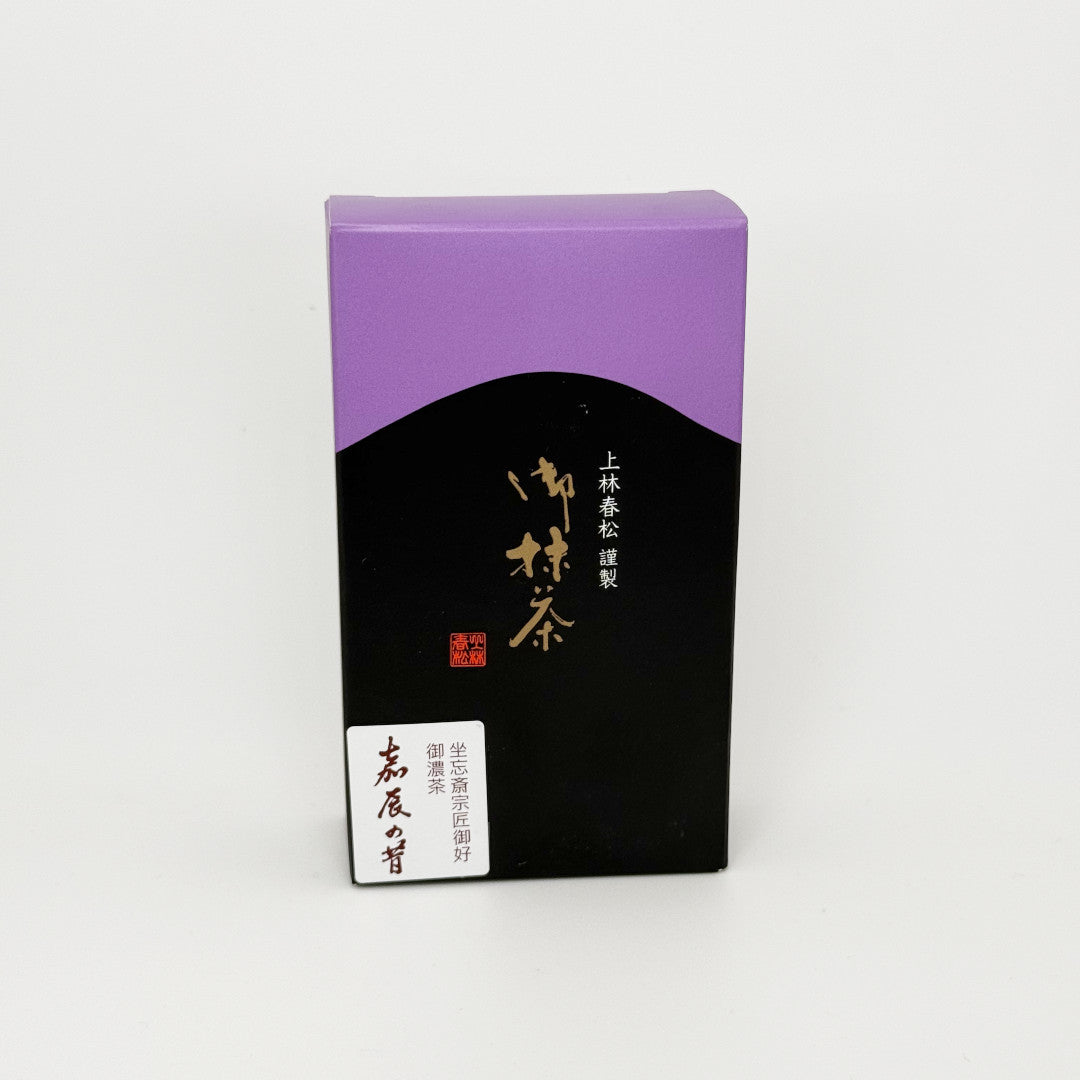 Kashin no Mukashi Matcha - Kanbayashi Shunsho - 40 Gram Paper Box