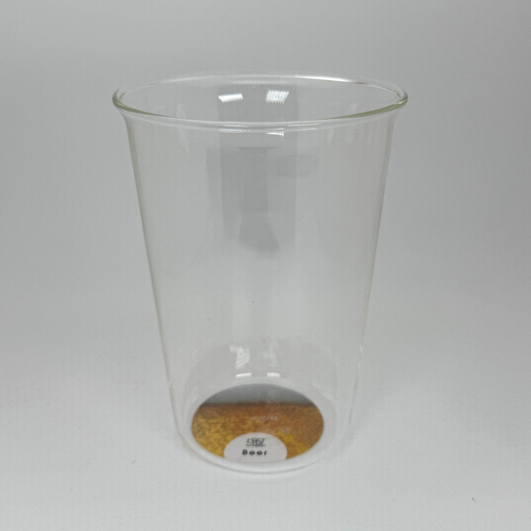 Kinto Cast Beer Glass 430ml 15oz