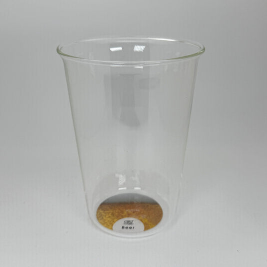 Kinto Cast Beer Glass 430ml 15oz
