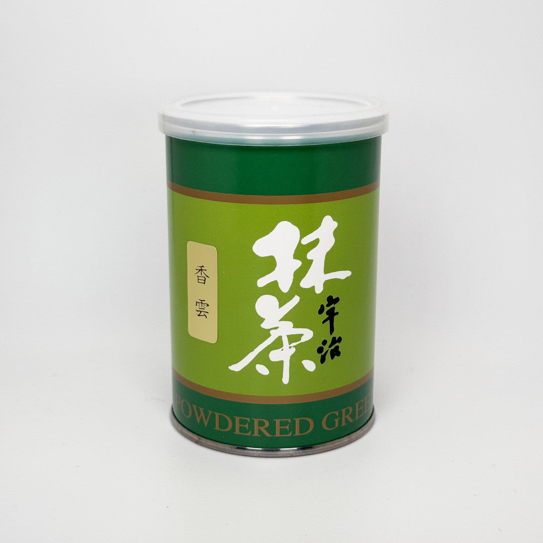 Koun Matcha - Hokoen - 100 Gram Tin Can
