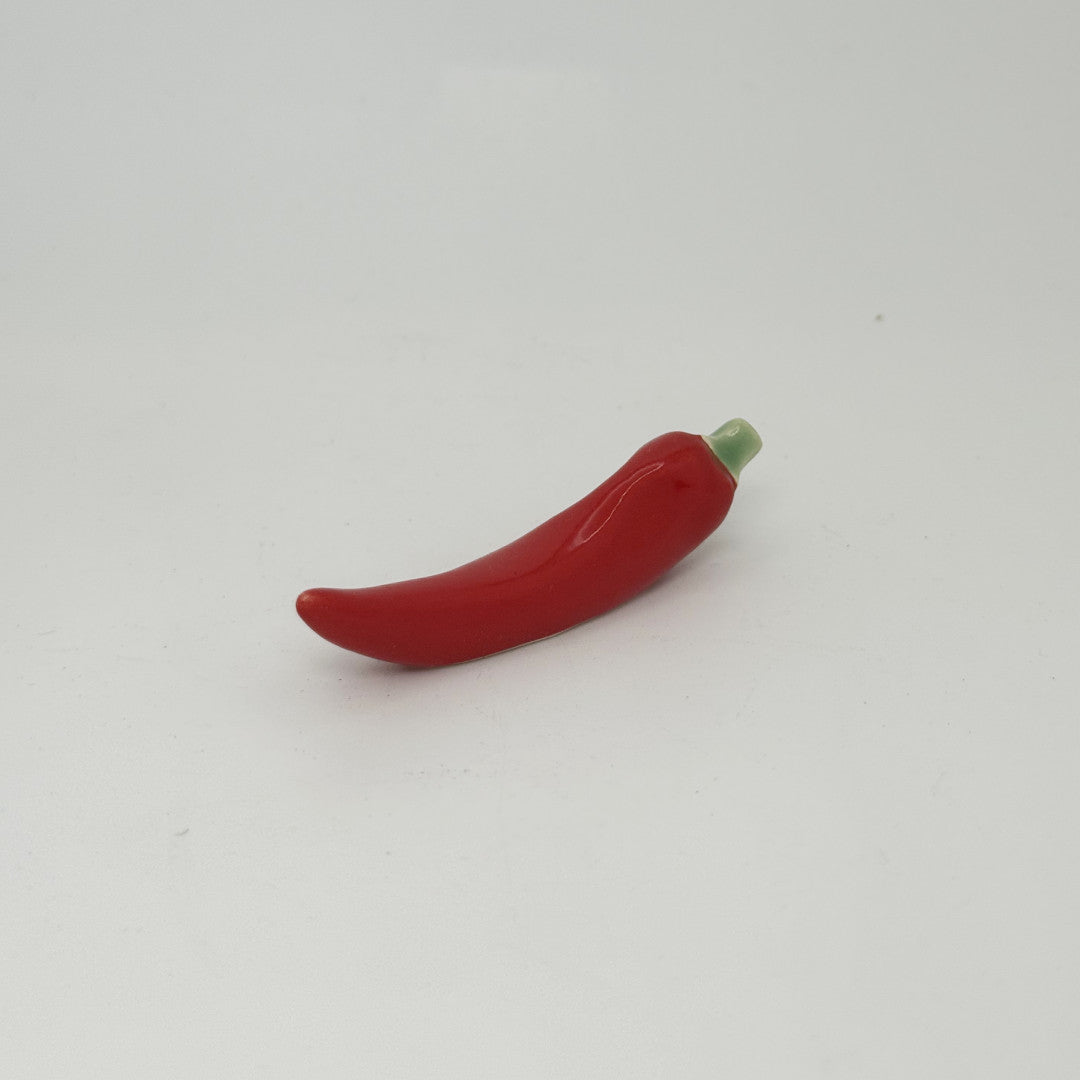 Matcha Scoop Rest - Chili Pepper