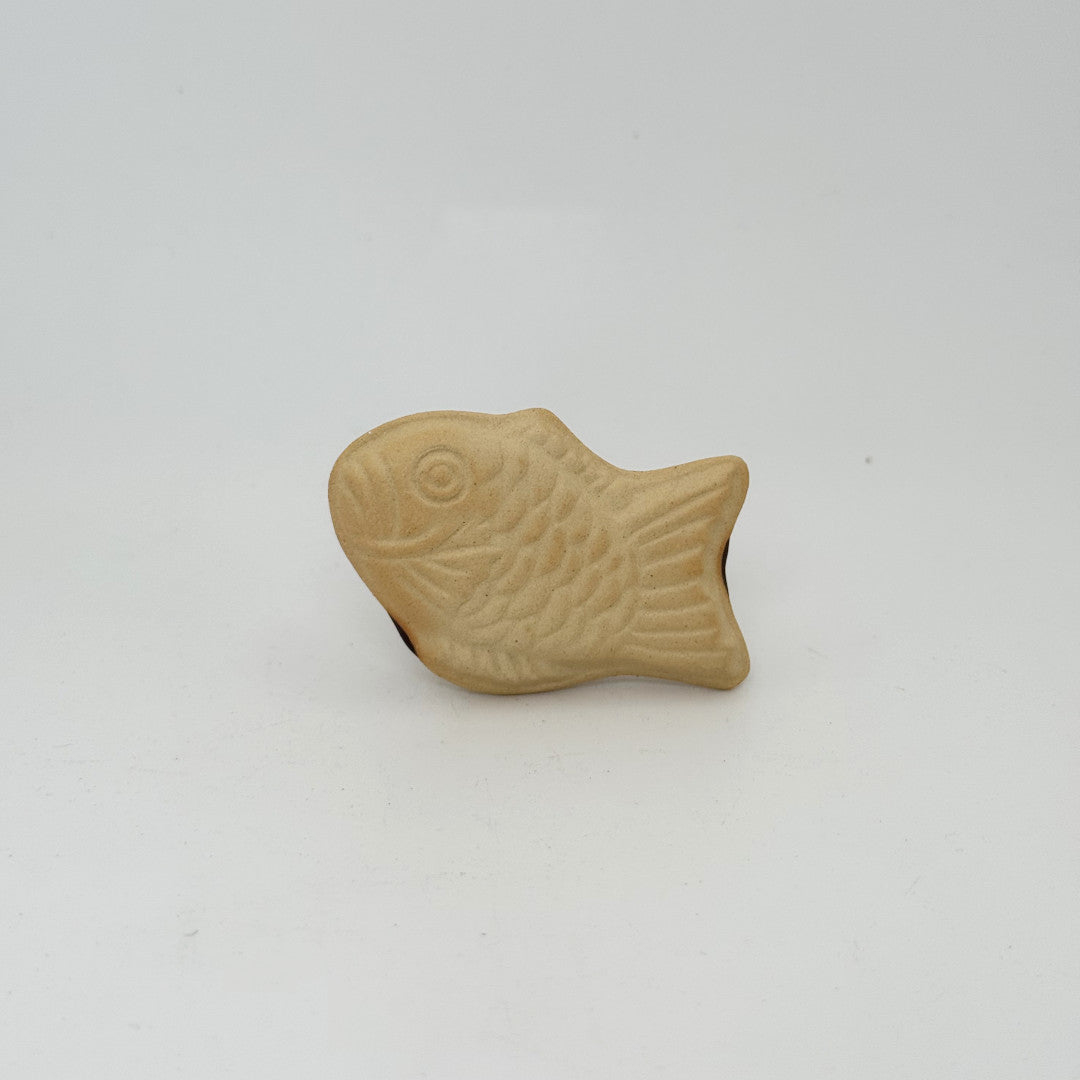 Matcha Scoop Rest - Taiyaki