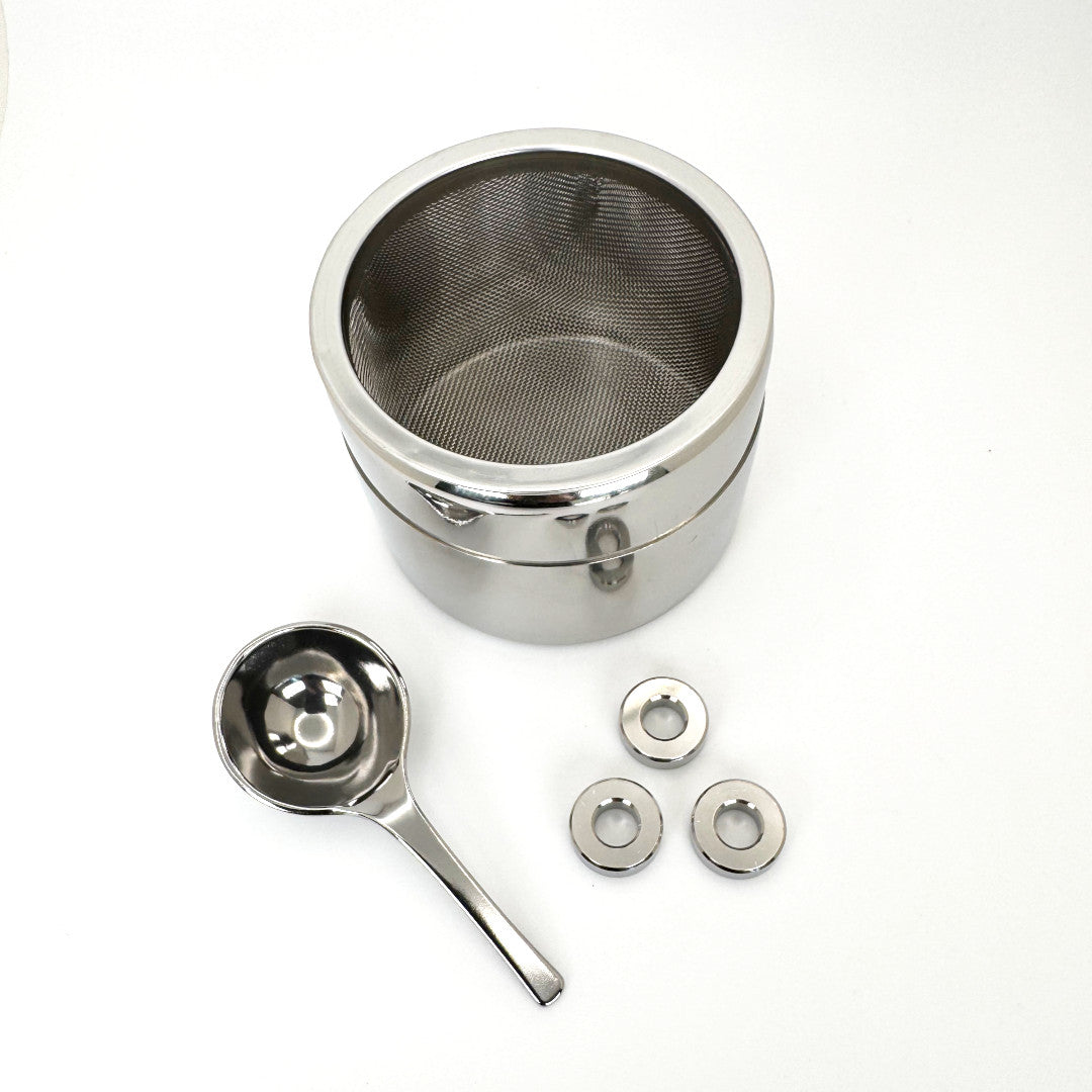 Matcha Sieve Accessories - Kondo