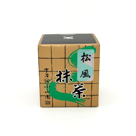 Matsukaze Matcha - Yamamasa Koyamaen - 30 Gram Box
