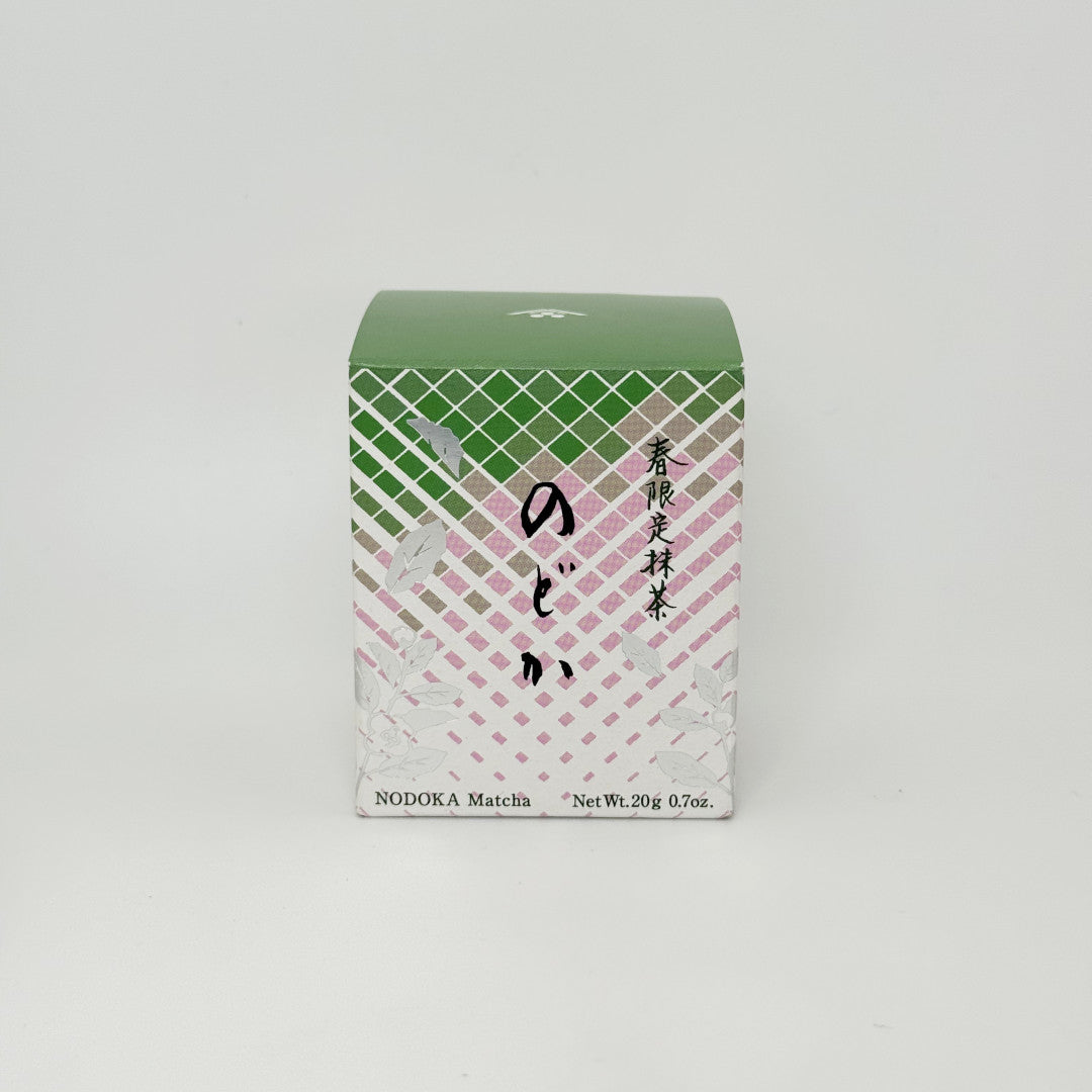 Nodoka Matcha - Ippodo Tea - 20 Gram Box