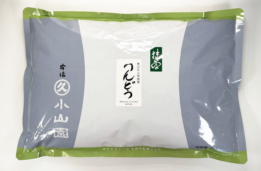Rindo Matcha - Marukyu Koyamaen - 1 Kilogram Bag