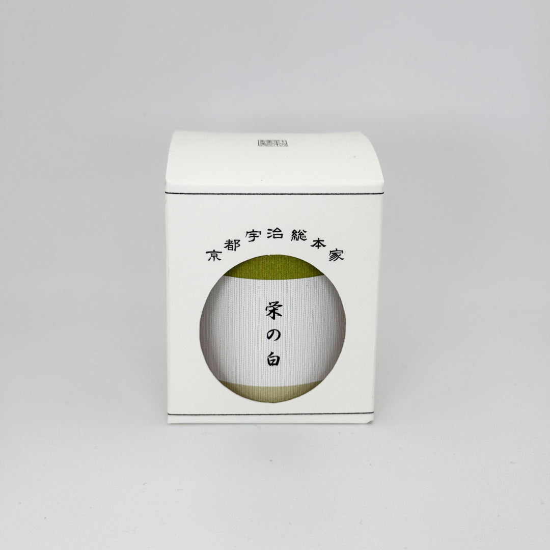 Sakae no Shiro Matcha - Tsujiri - 30 Gram Tin Can