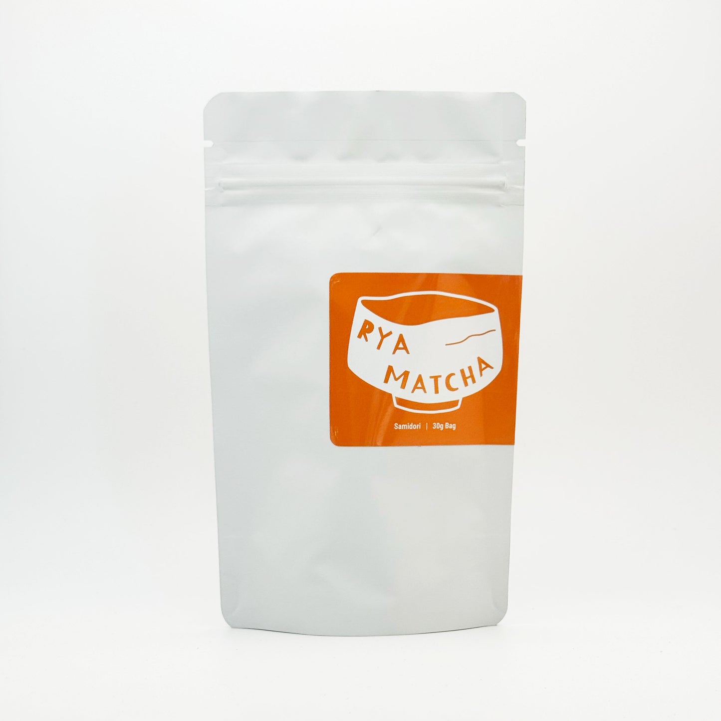 Samidori Matcha - Rya - 30 Gram Bag