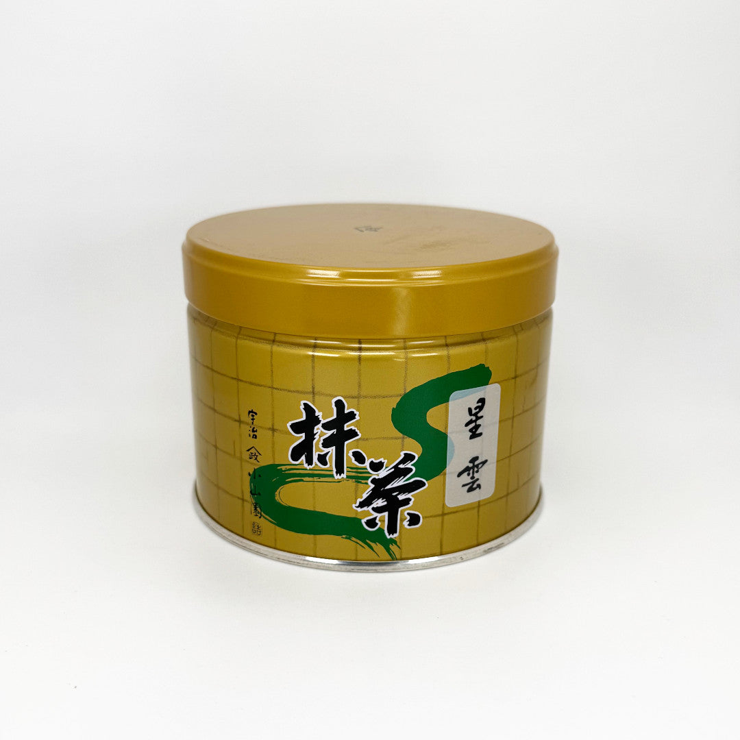 Seiun Matcha - Yamamasa Koyamaen - 150 Gram Tin Can