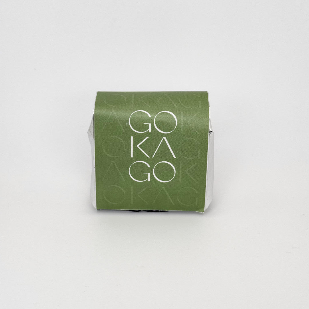 Shin Matcha - Gokago - 50 Gram Bag