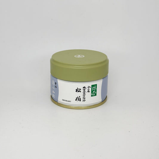 Shohaku Matcha - Marukyu Koyamaen - 20 Gram Tin Can