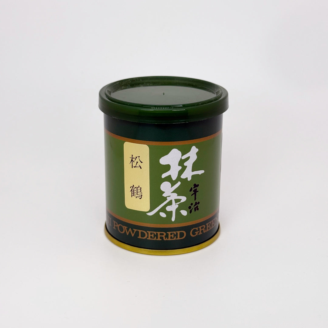Shoukaku Matcha - Hokoen - 20 Gram Tin Can