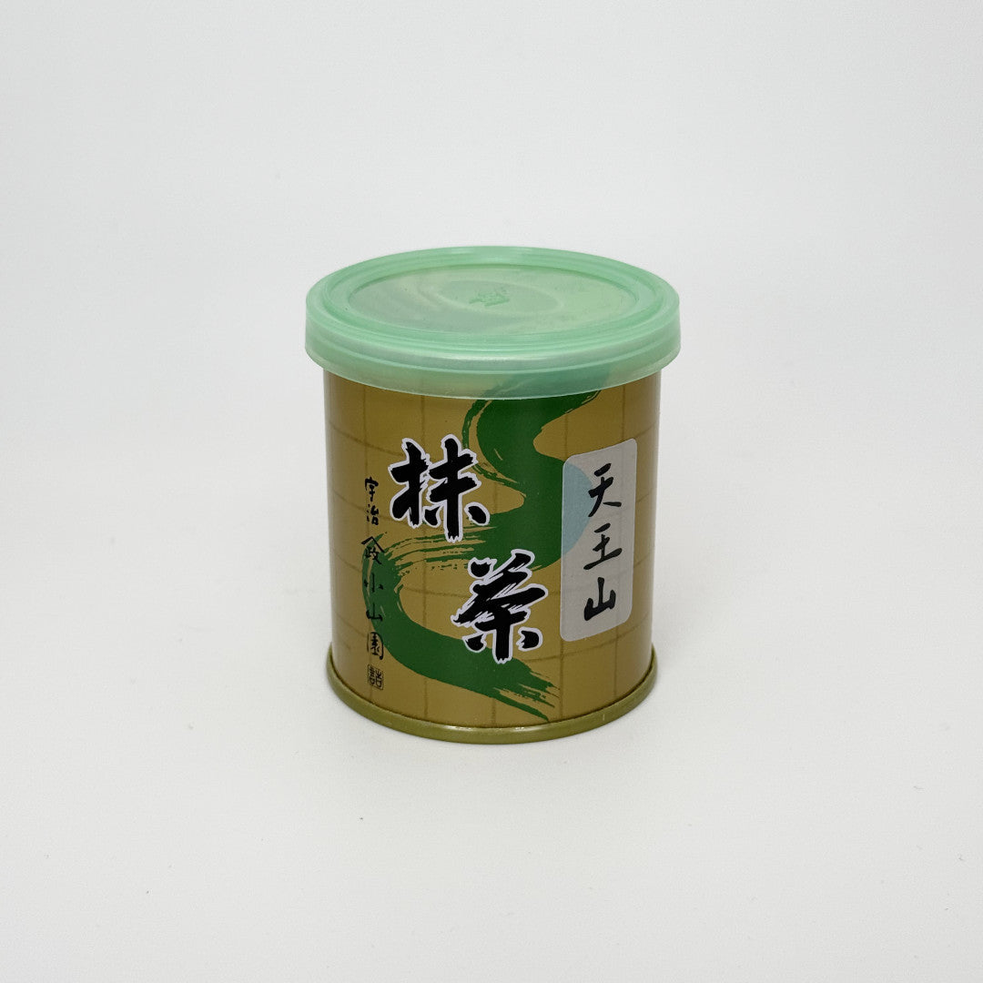 Tennouzan Matcha - Yamamasa Koyamaen - 30 Gram Tin Can