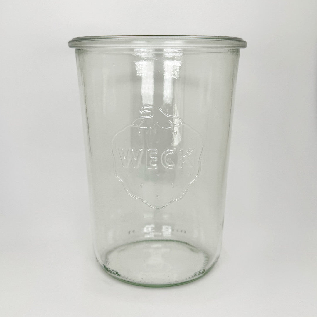 Weck Jar 850ml