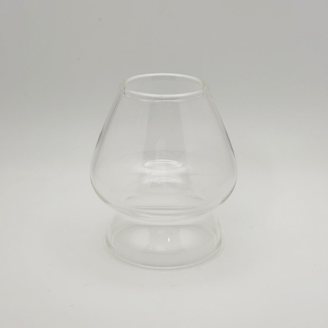 Clear Matcha Whisk Holder