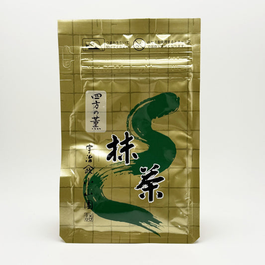 Yomo no Kaori Matcha - Yamamasa Koyamaen - 100 Gram Bag