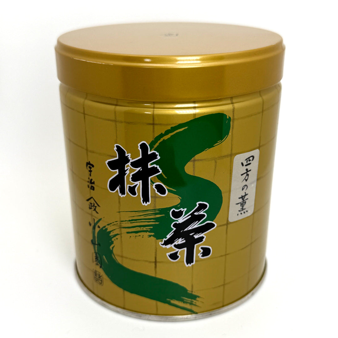 Yomo no Kaori Matcha - Yamamasa Koyamaen - 300 Gram Tin Can