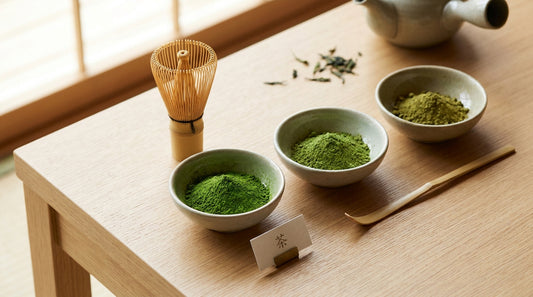 Matcha Price Guide: What You Should Pay for Real Japanese Matcha