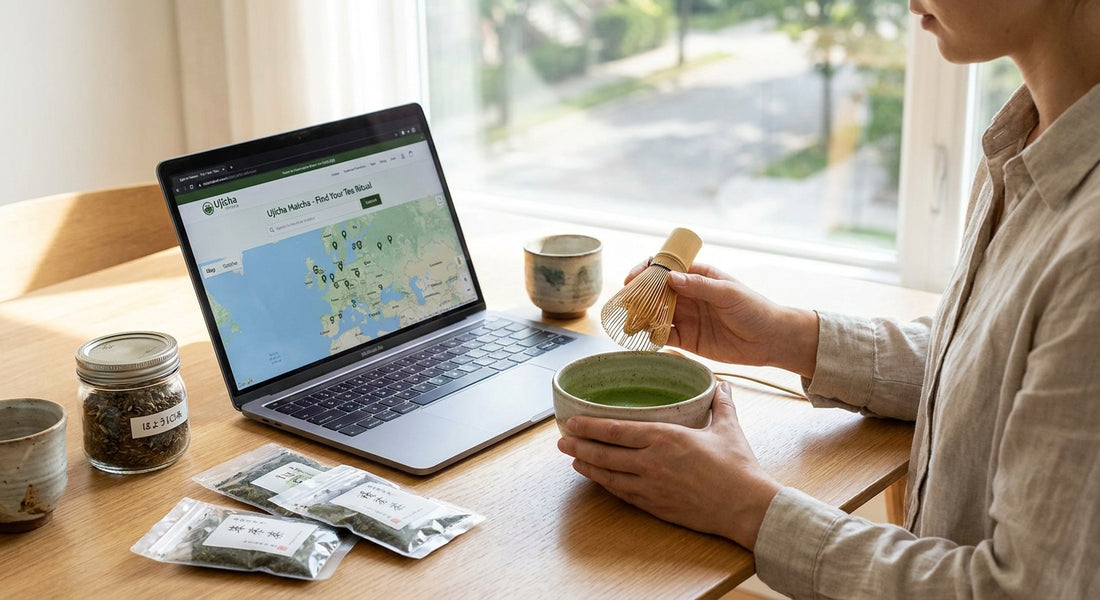 Best Online Stores for Tea Stores Near Me