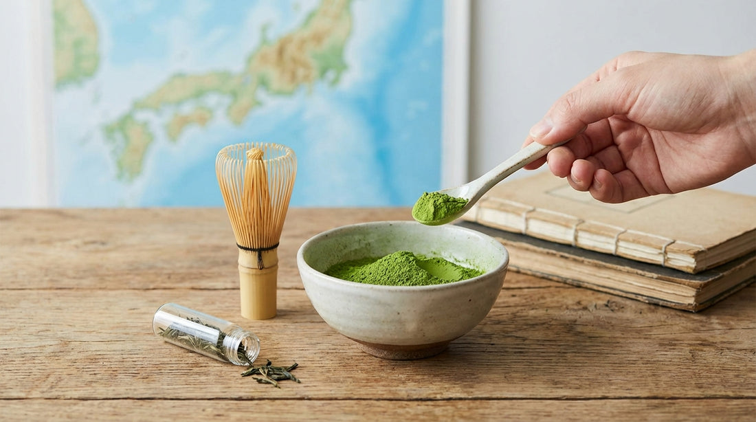 Does Matcha Contain Lead? Safety, Testing, and Sourcing Explained