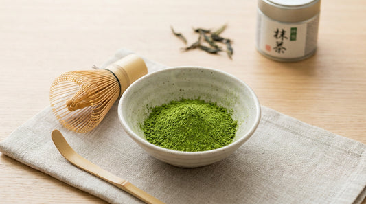Kyoto Uji Matcha: What the Origin Actually Guarantees for Buyers