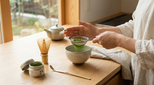 Is Ujicha Matcha Legit? Understanding Authenticity & Quality