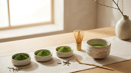 Best Matcha Brands: Where to Buy the Finest Japanese Matcha (Ranked)