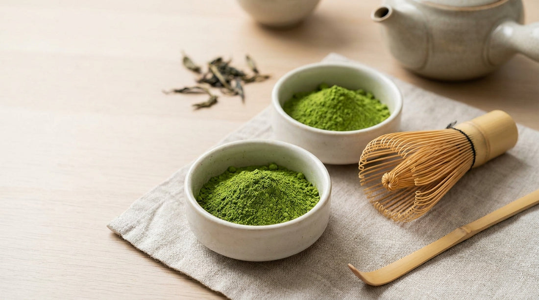Best Quality Matcha: How to Judge It Before You Spend