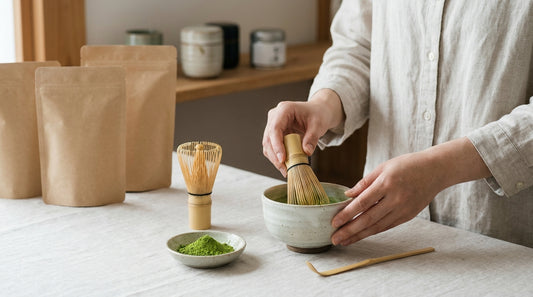 Is Ujicha Matcha Legit for Wholesale Buyers? A Cafe Owner's Guide