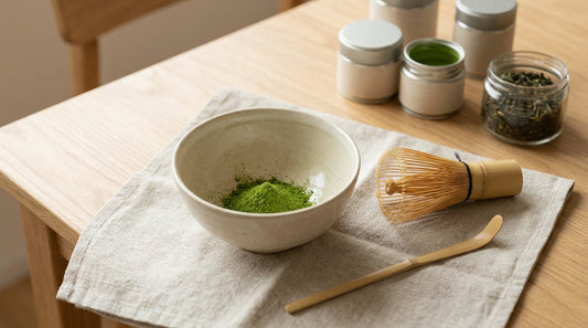 How to Choose the Best Matcha Powder