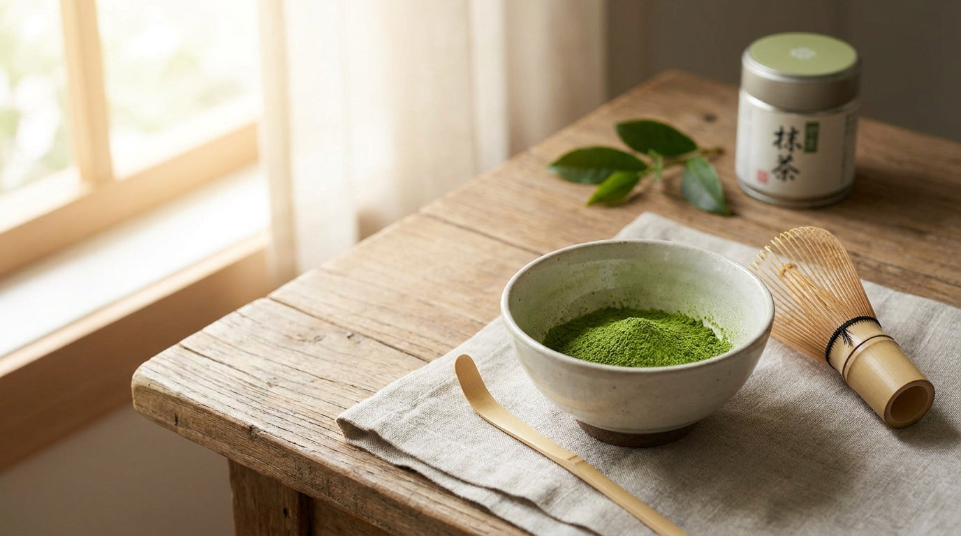 Yamamasa Koyamaen Matcha Guide: Quality, Reviews, and Where to Buy