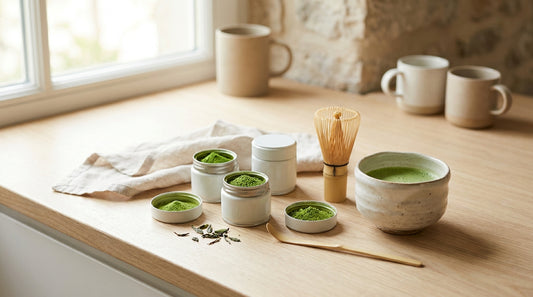 Best Japanese Matcha: A Buyer's Comparison Guide