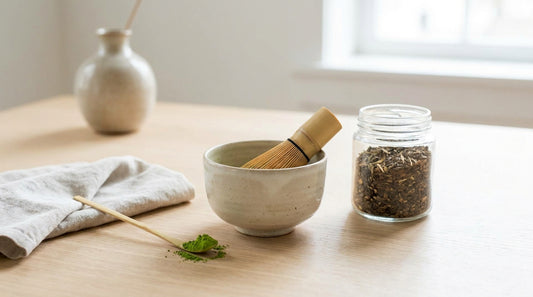 How to Choose the Best Tea Store Near Me: An Expert Guide