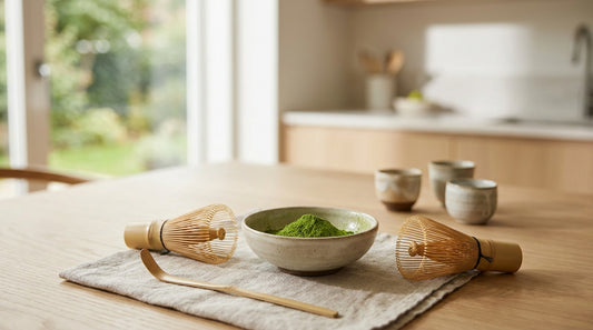 Best Matcha Powder Near Sunnyvale, CA: Where to Find Authentic Quality