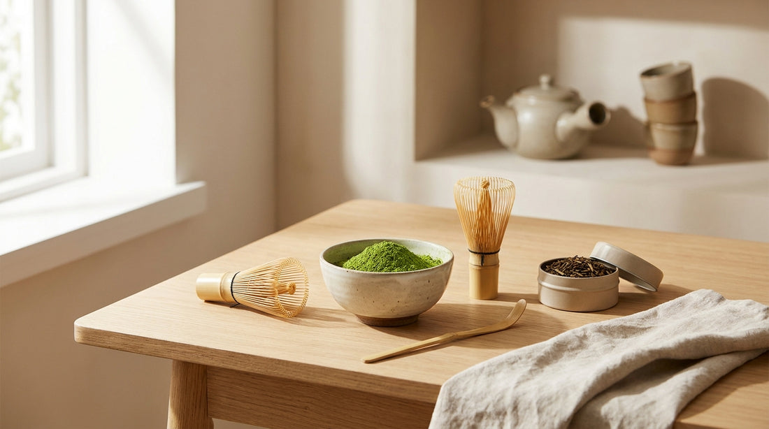 Where to Buy Authentic Matcha USA: 2026 Guide