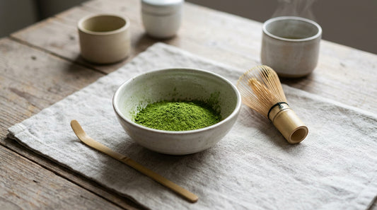 Is Ujicha Matcha a Scam? Here's the Truth