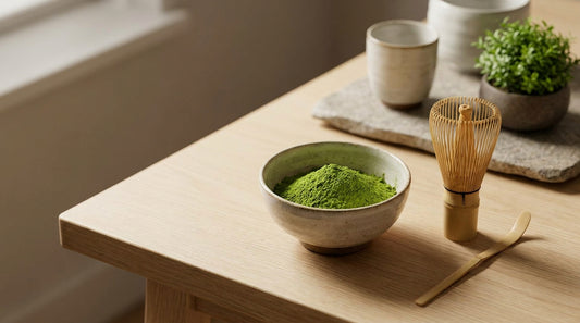 Best Ceremonial Grade Matcha Near Sunnyvale, CA: An Expert’s Guide