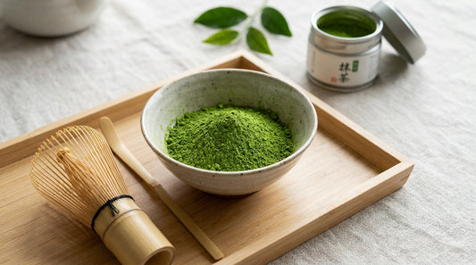 How to Choose the Best Ceremonial Grade Matcha