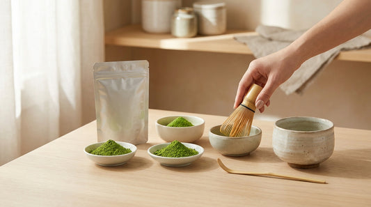 Where Do You Buy Matcha? A Buyer's Guide by Grade, Volume, and Budget